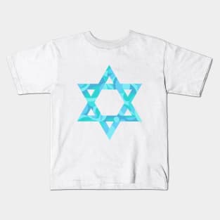 Magen David Kids T-Shirt